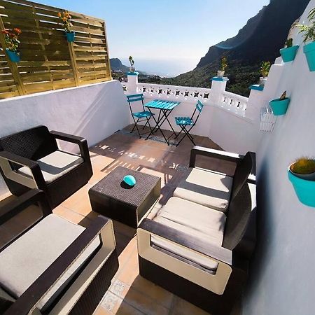 Yinfa 2 Sunset Apartment Tamaimo Eksteriør billede