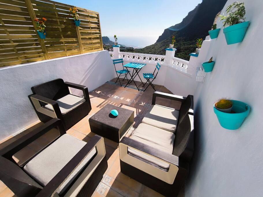 Yinfa 2 Sunset Apartment Tamaimo Eksteriør billede