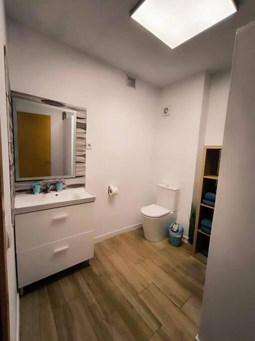 Yinfa 2 Sunset Apartment Tamaimo Eksteriør billede