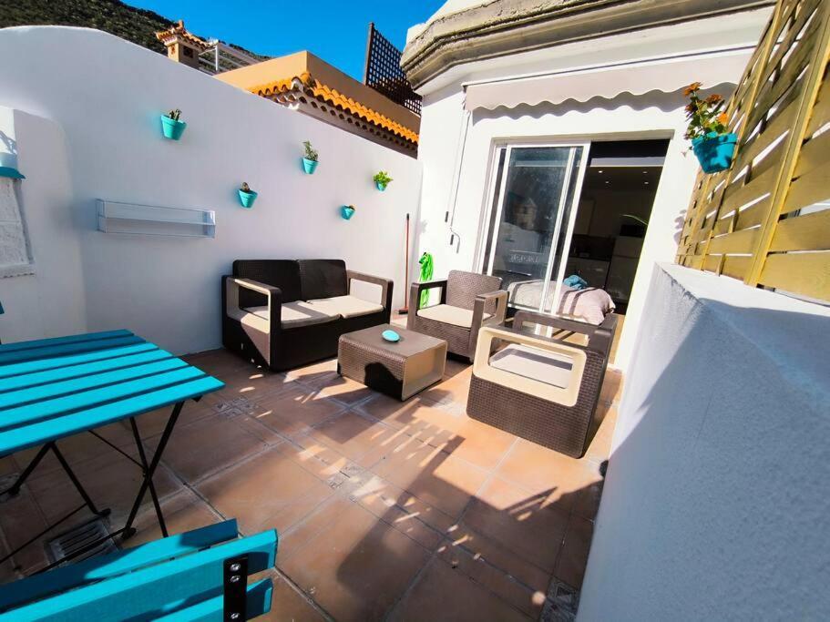 Yinfa 2 Sunset Apartment Tamaimo Eksteriør billede