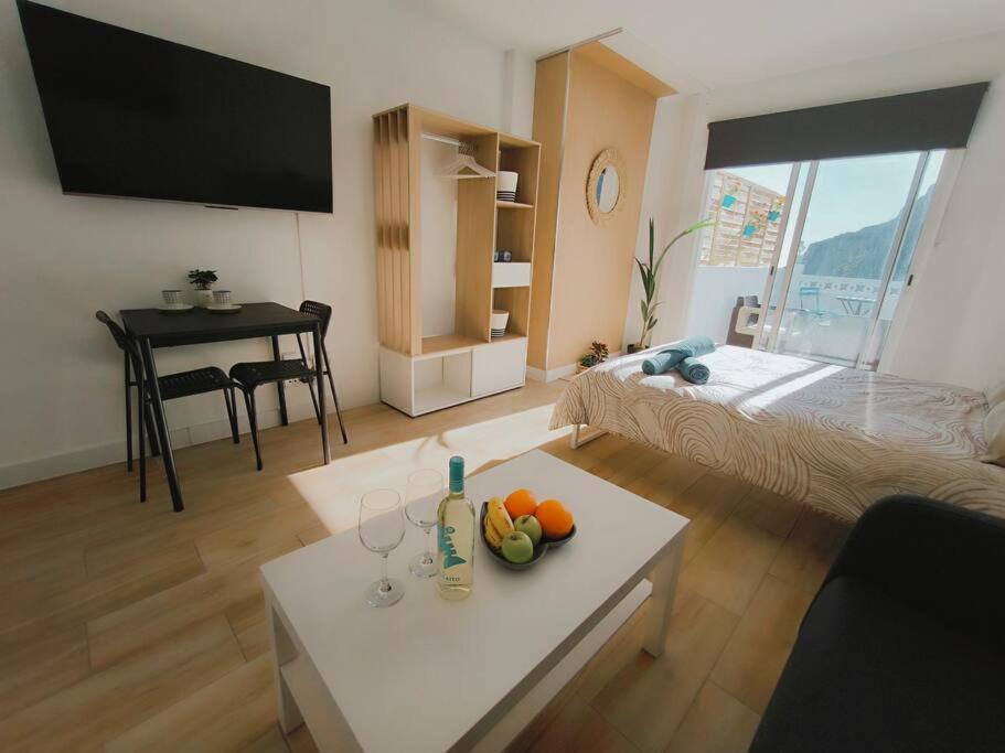 Yinfa 2 Sunset Apartment Tamaimo Eksteriør billede