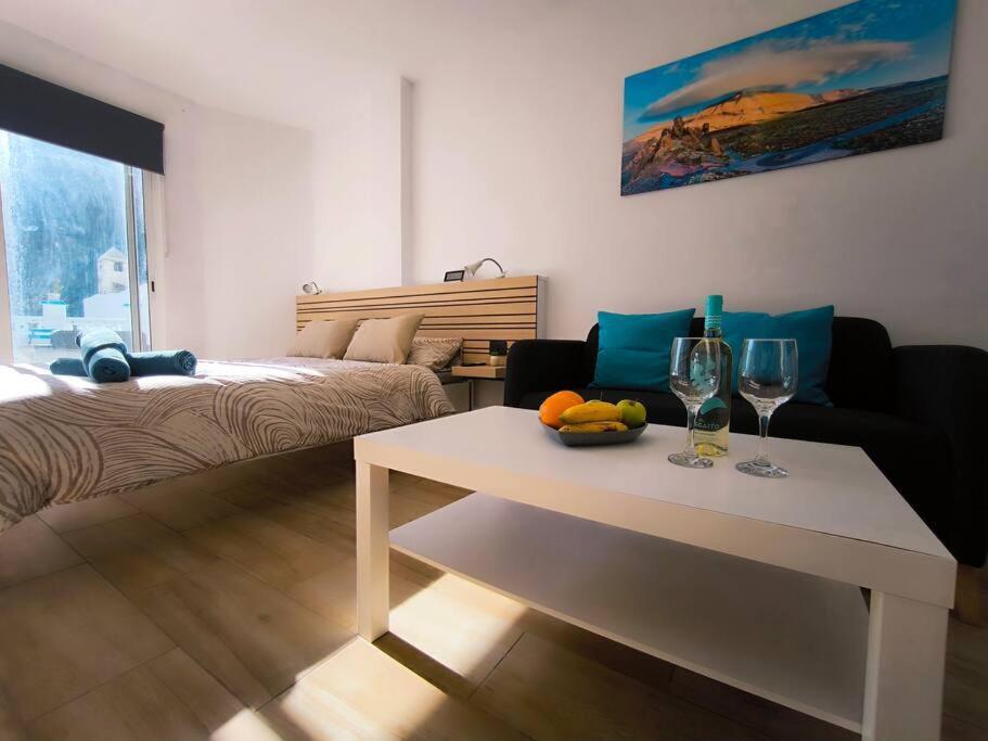 Yinfa 2 Sunset Apartment Tamaimo Eksteriør billede
