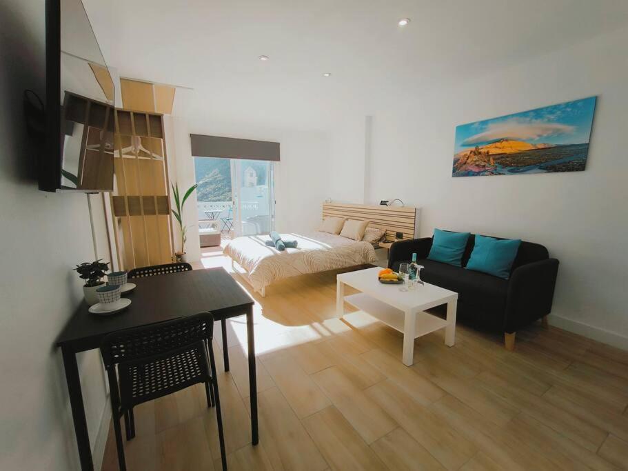 Yinfa 2 Sunset Apartment Tamaimo Eksteriør billede