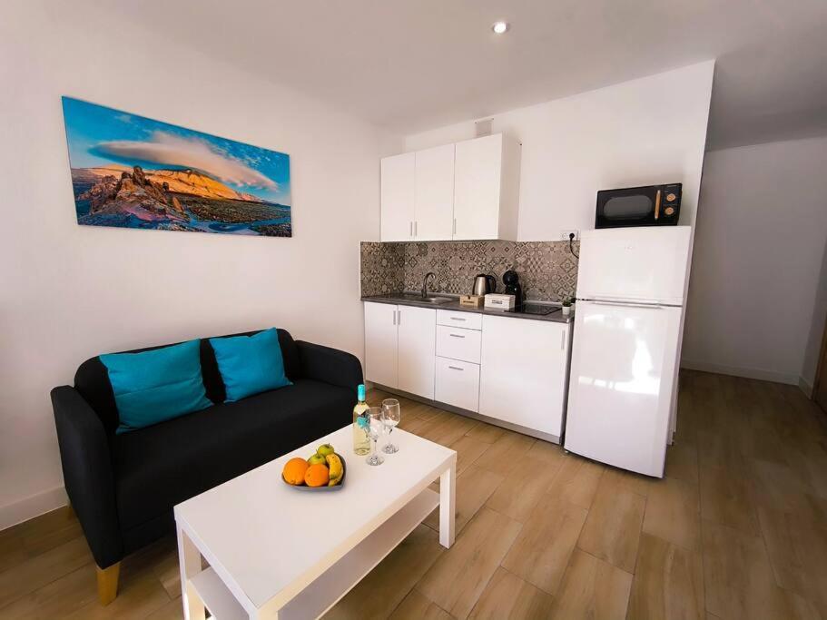 Yinfa 2 Sunset Apartment Tamaimo Eksteriør billede
