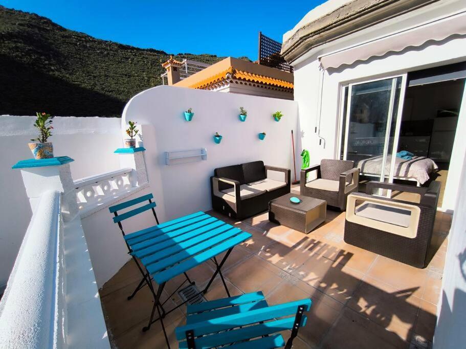 Yinfa 2 Sunset Apartment Tamaimo Eksteriør billede