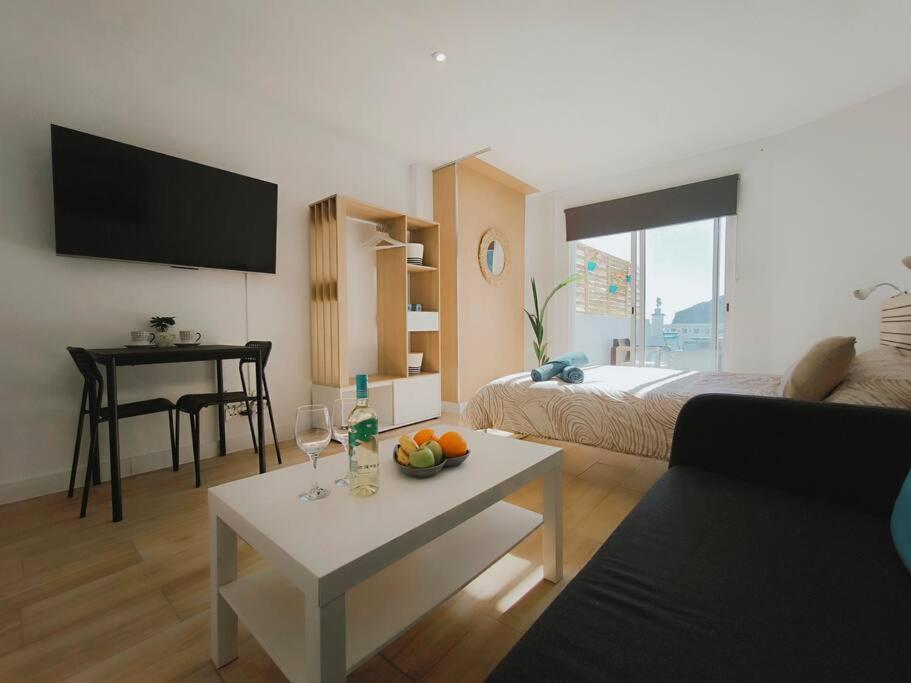 Yinfa 2 Sunset Apartment Tamaimo Eksteriør billede