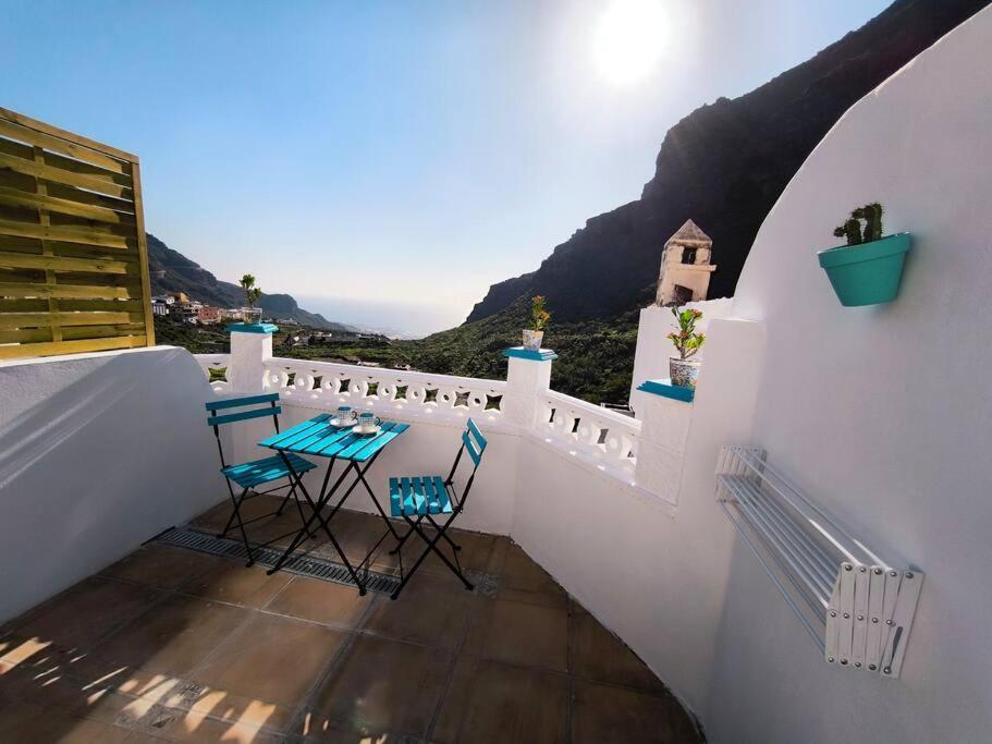 Yinfa 2 Sunset Apartment Tamaimo Eksteriør billede