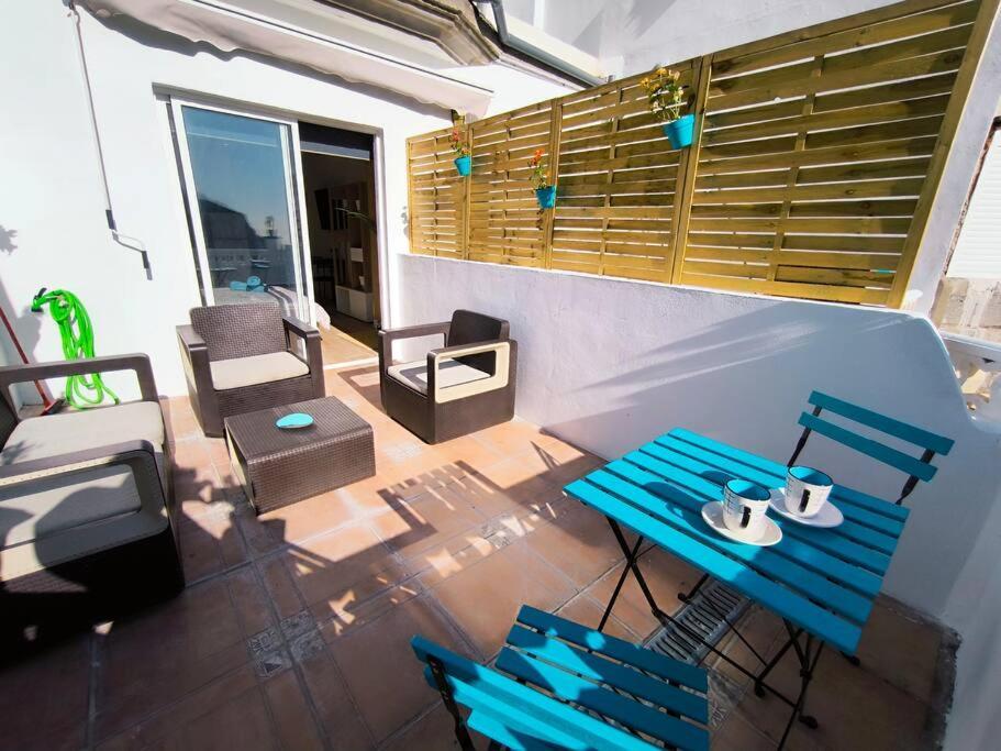 Yinfa 2 Sunset Apartment Tamaimo Eksteriør billede