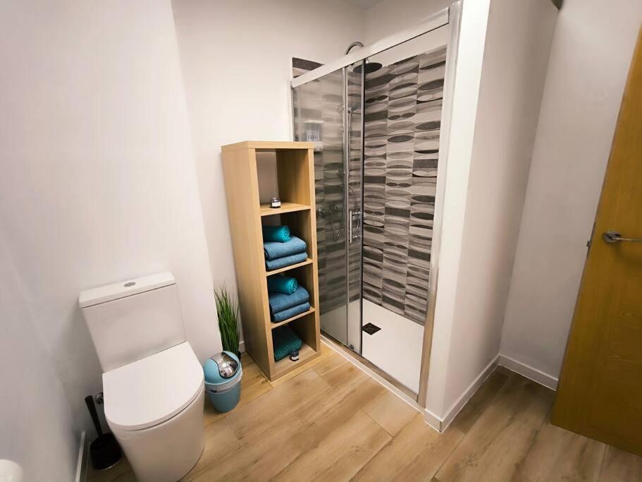 Yinfa 2 Sunset Apartment Tamaimo Eksteriør billede