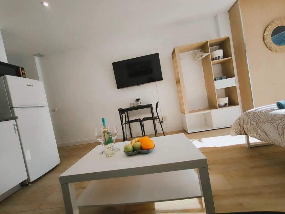 Yinfa 2 Sunset Apartment Tamaimo Eksteriør billede