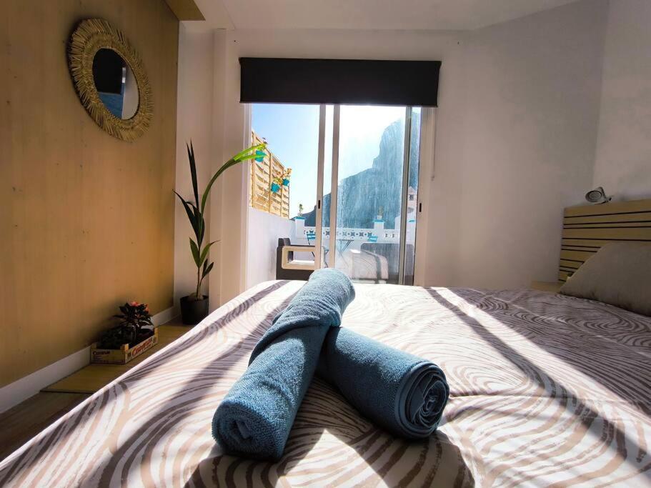 Yinfa 2 Sunset Apartment Tamaimo Eksteriør billede