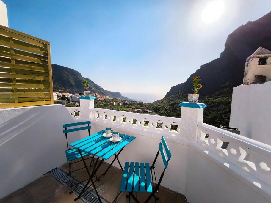 Yinfa 2 Sunset Apartment Tamaimo Eksteriør billede
